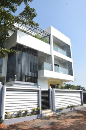 Devyani Villa - 4 BHK Villa with Private Pool